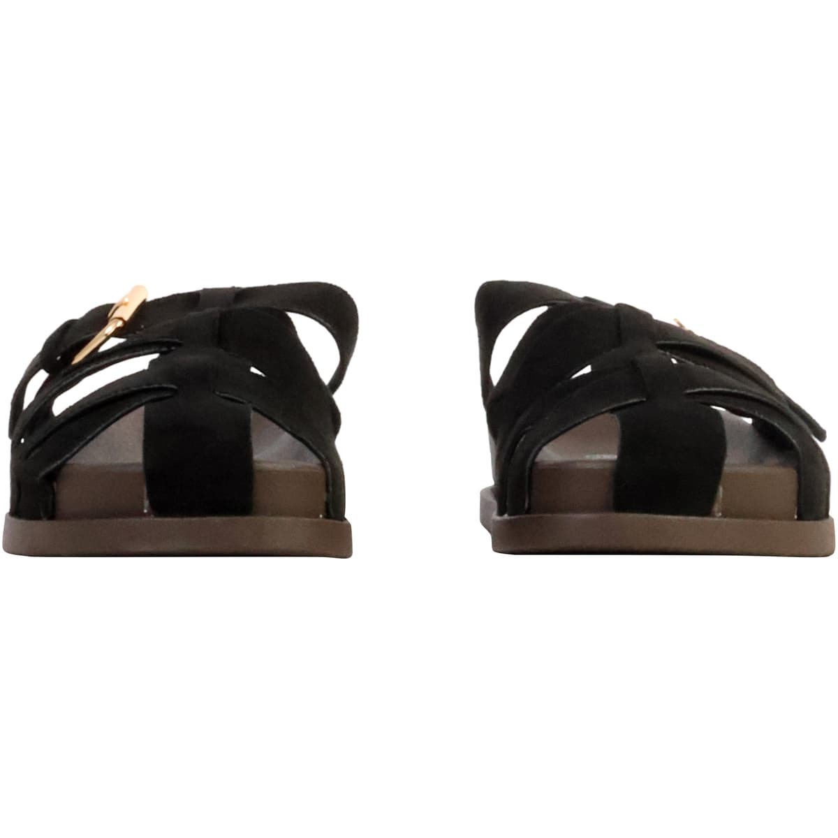 Women's Mules Joia Black