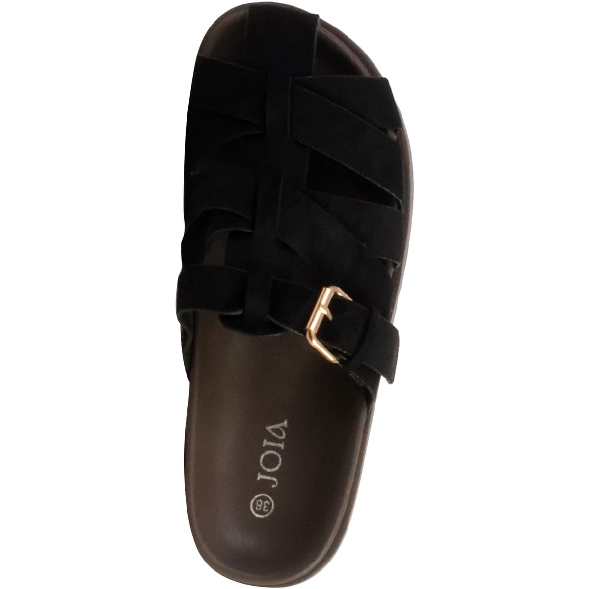 Women's Mules Joia Black