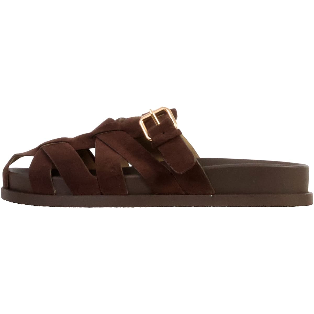 Women's Sandals Joia Brown