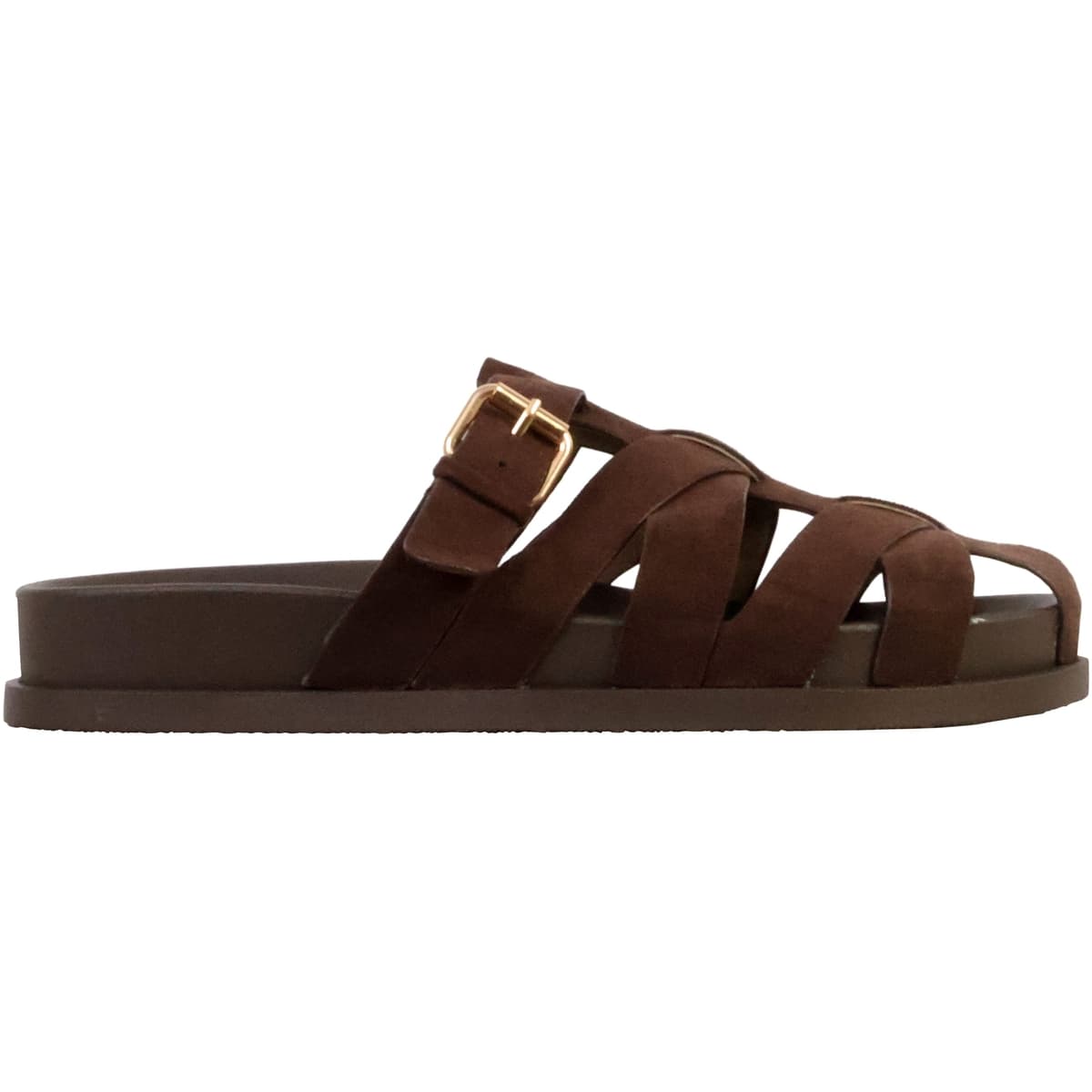 Women's Sandals Joia Brown