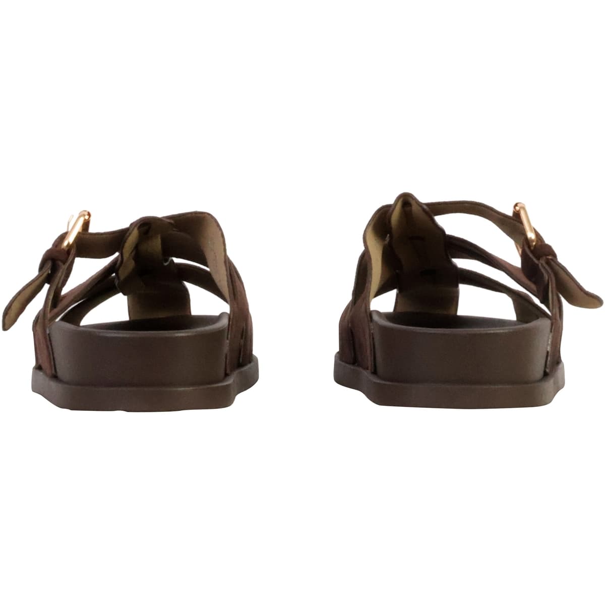Women's Sandals Joia Brown