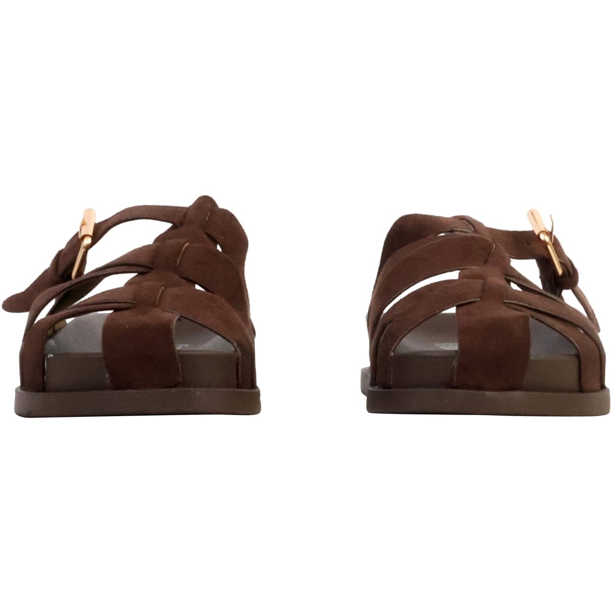 Women's Sandals Joia Brown