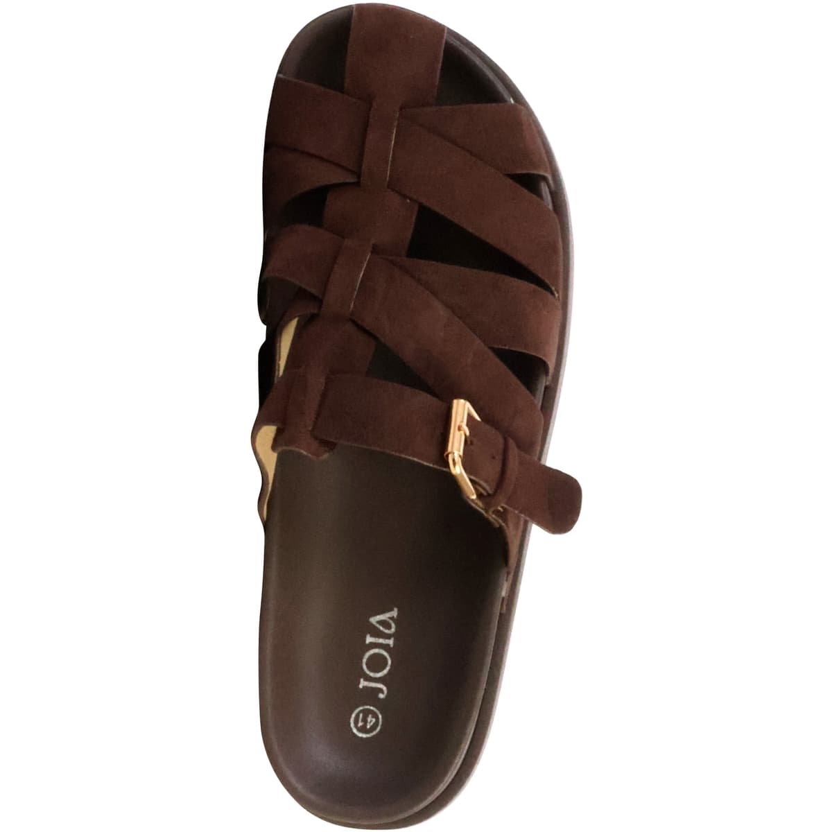 Women's Sandals Joia Brown