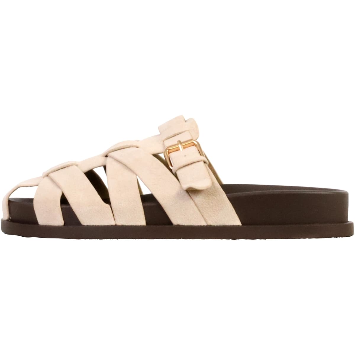 Women's Sandals Joia Beige