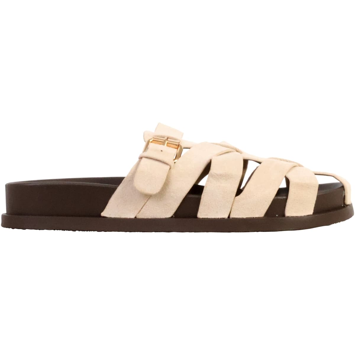 Women's Sandals Joia Beige