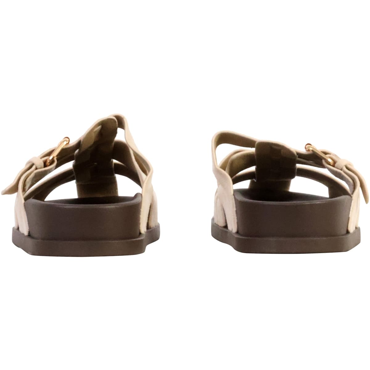 Women's Sandals Joia Beige