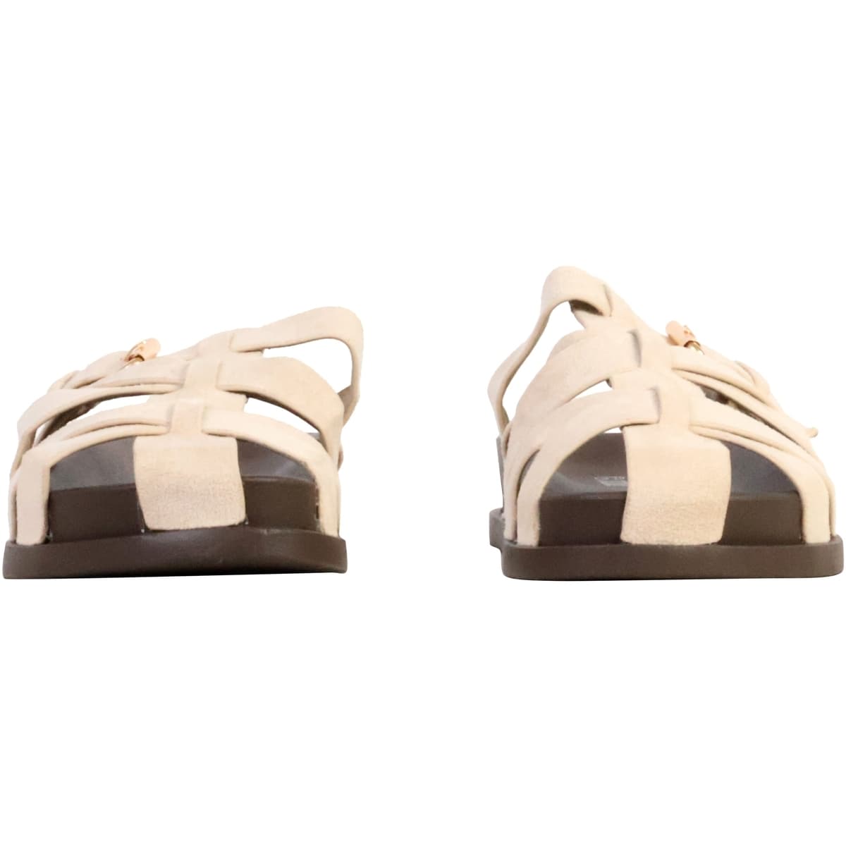 Women's Sandals Joia Beige