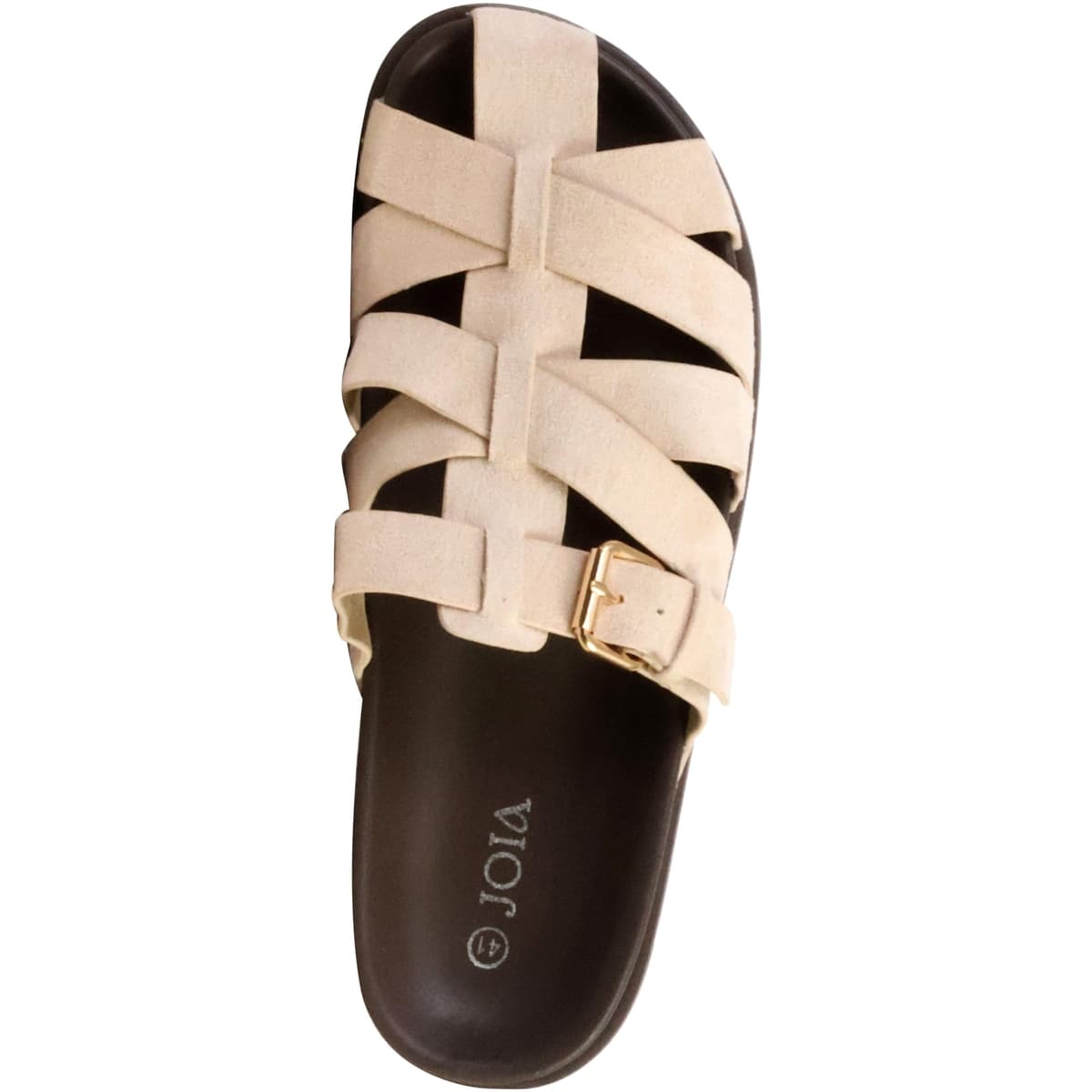 Women's Sandals Joia Beige