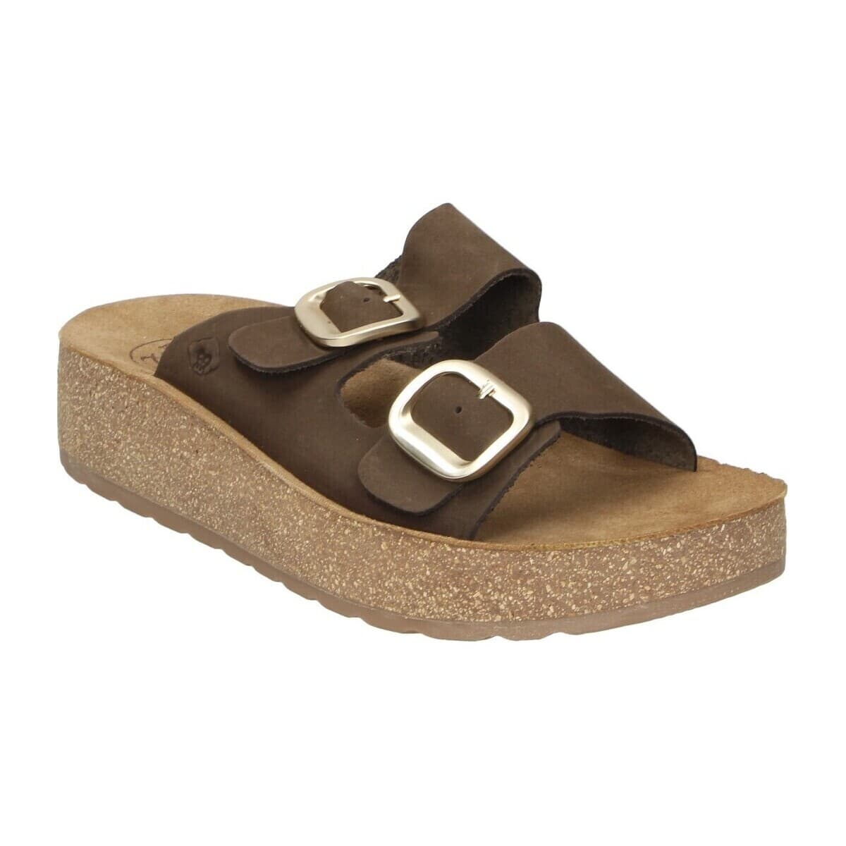 Mules The Happy Monk 116123