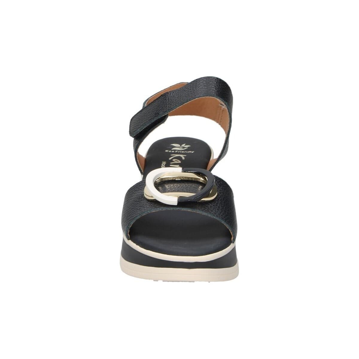 Women's Platforms Karralli Black