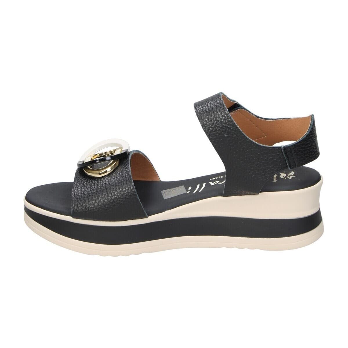 Women's Platforms Karralli Black