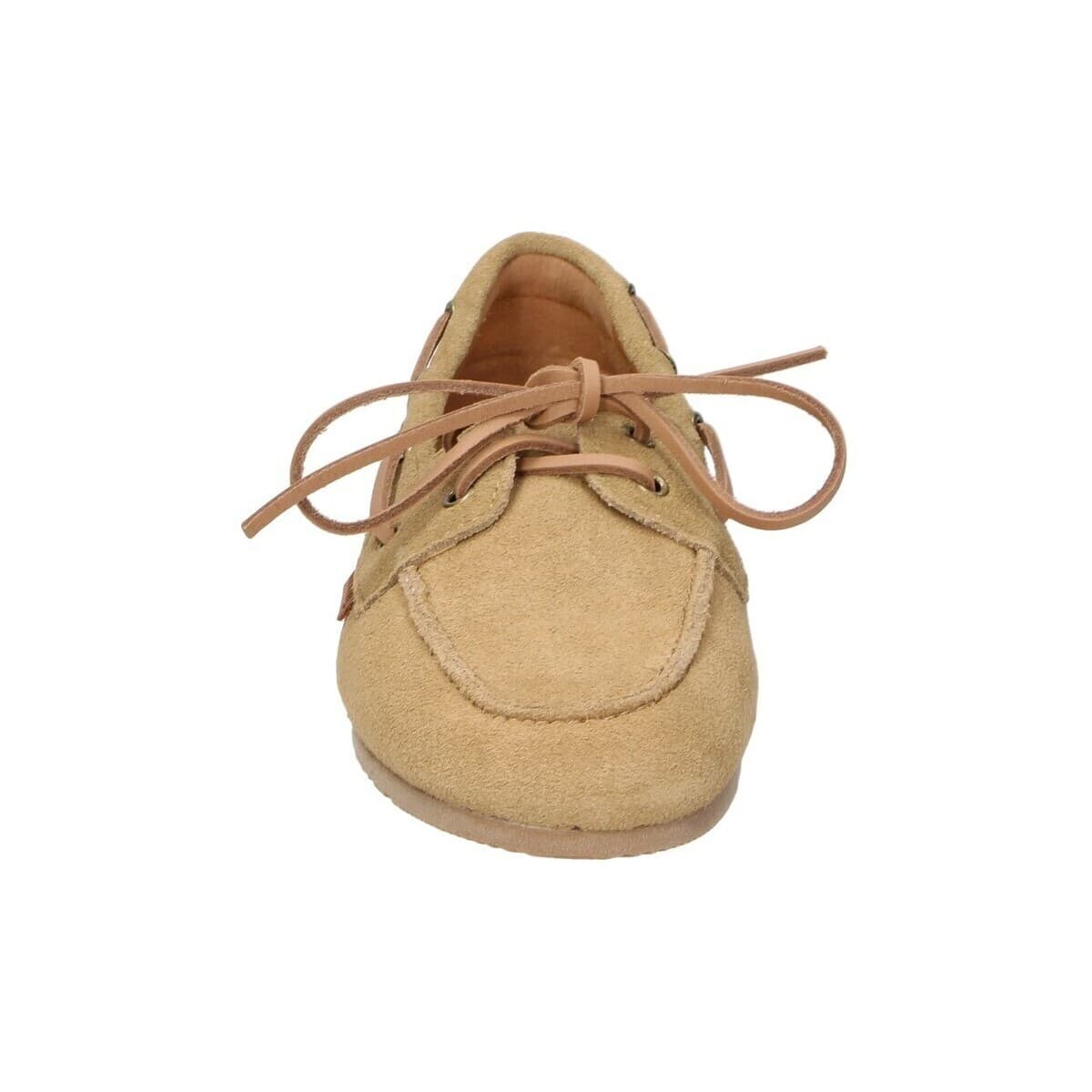 Women's Loafers MTNG Brown