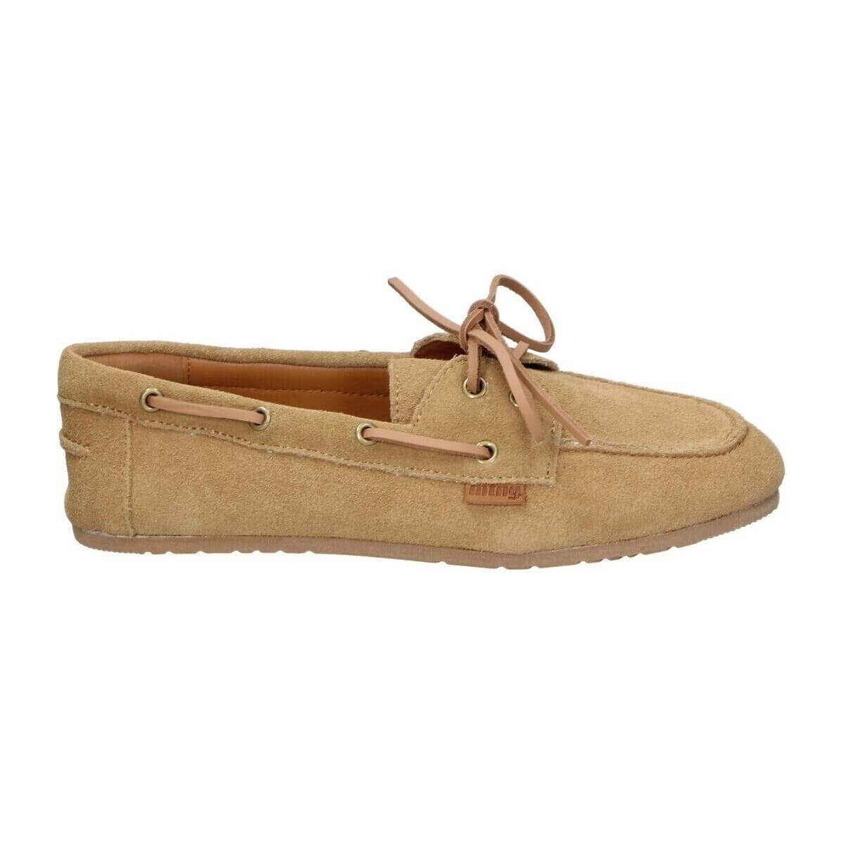 Women's Loafers MTNG Brown