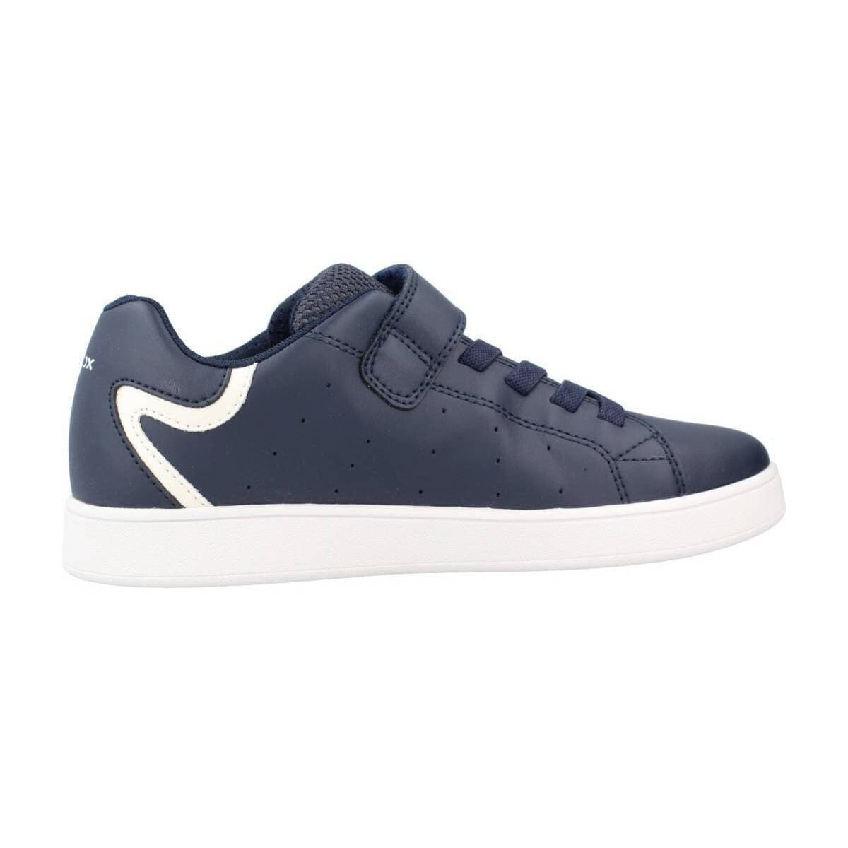 Boys' Sneakers Geox Blue