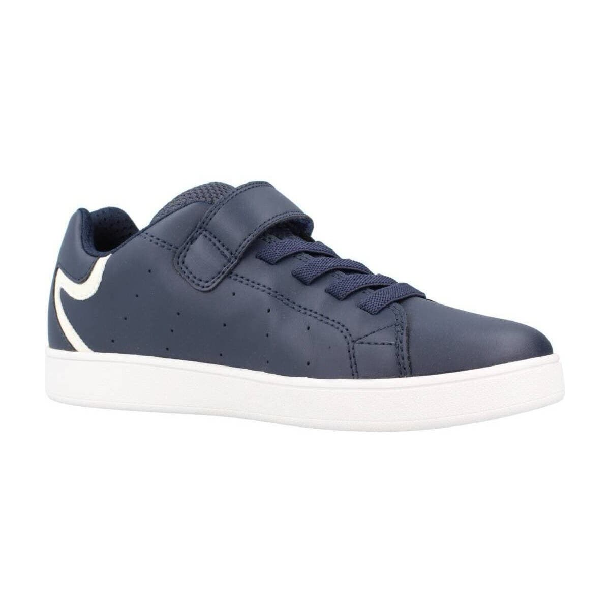 Boys' Sneakers Geox Blue
