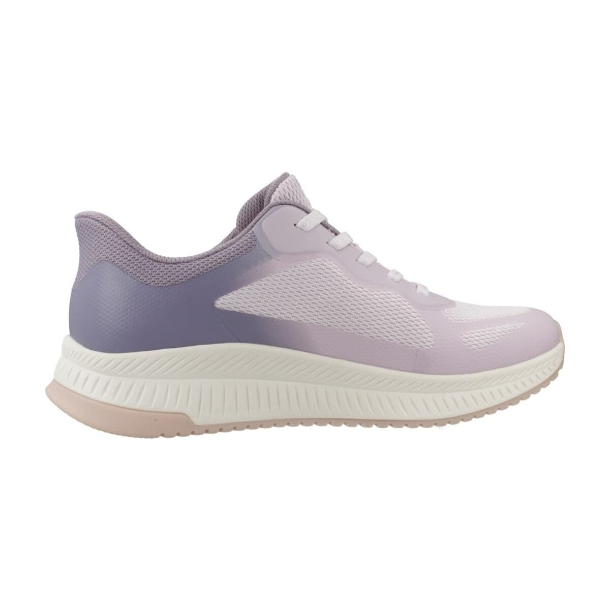 Women's Sports Shoes Skechers Purple