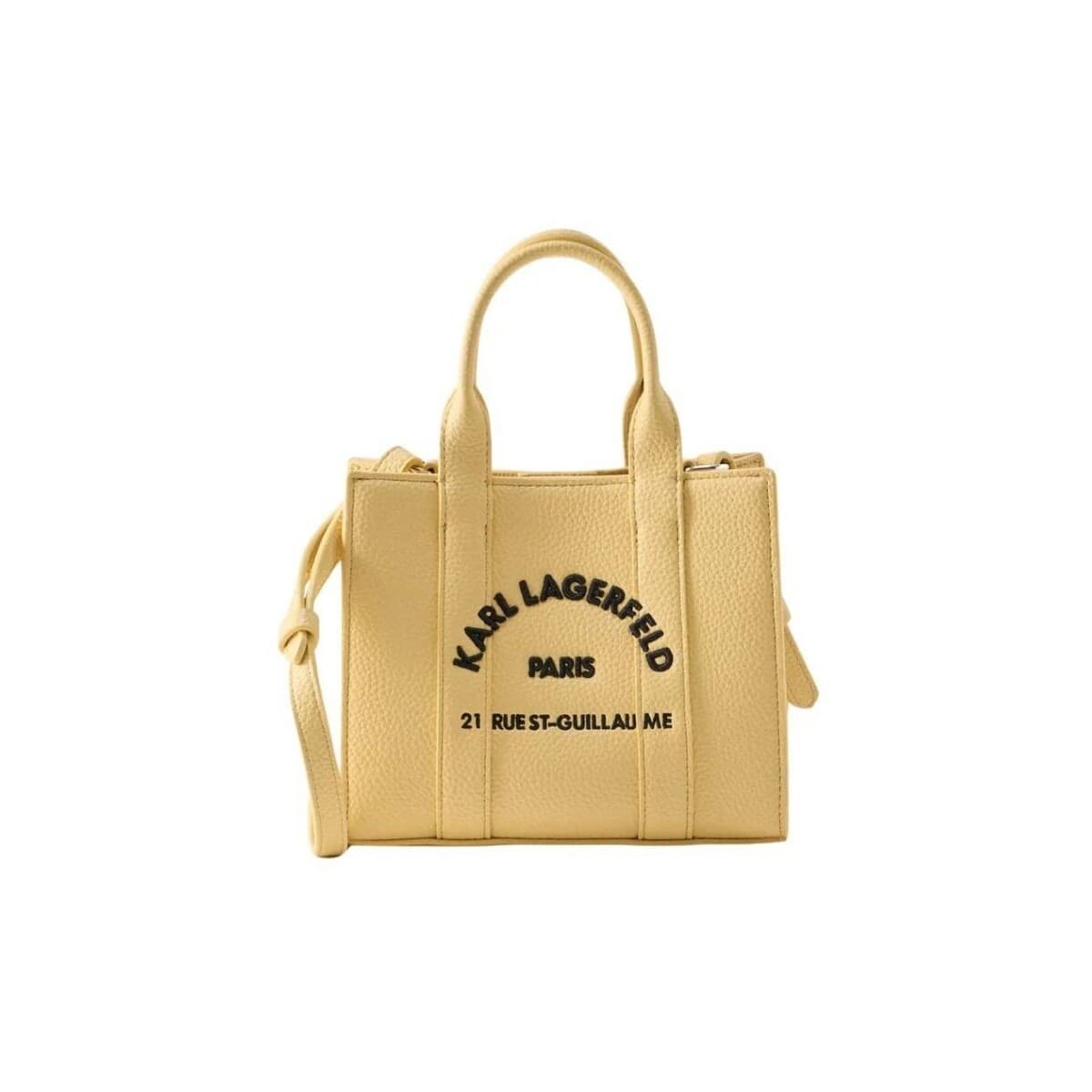 Τσάντες ώμου Karl Lagerfeld Bolsos Mujer Modèle Mn Square Tote Peb E