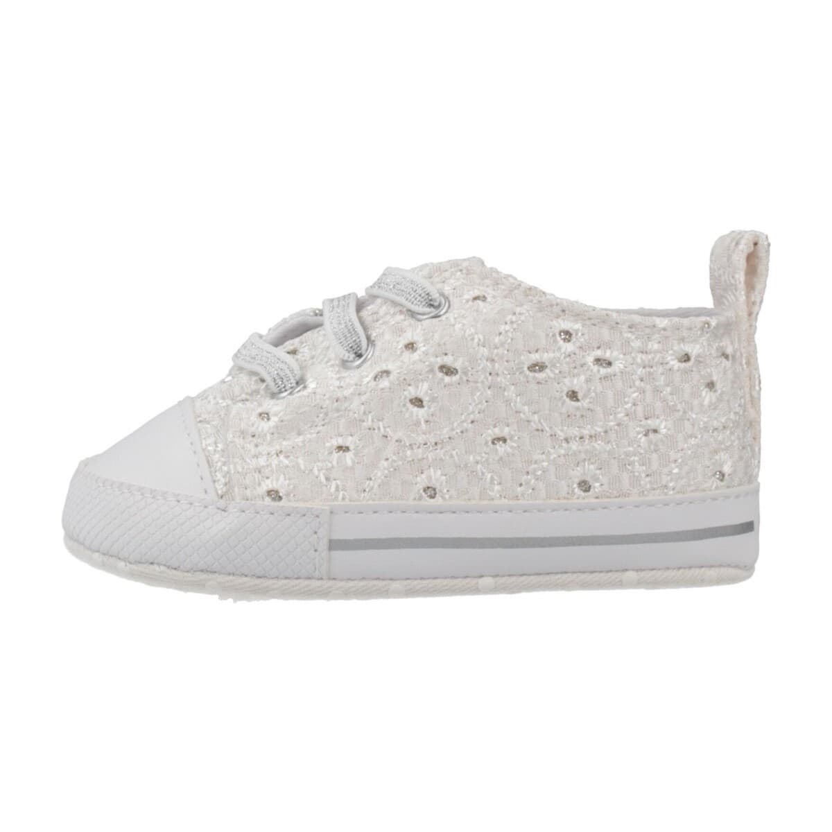 Girls' Sneakers Chicco White