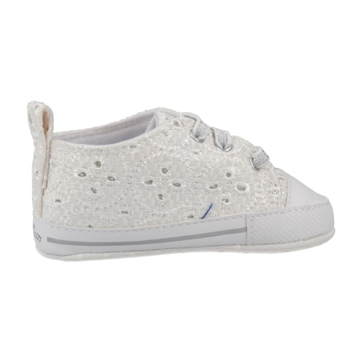 Girls' Sneakers Chicco White
