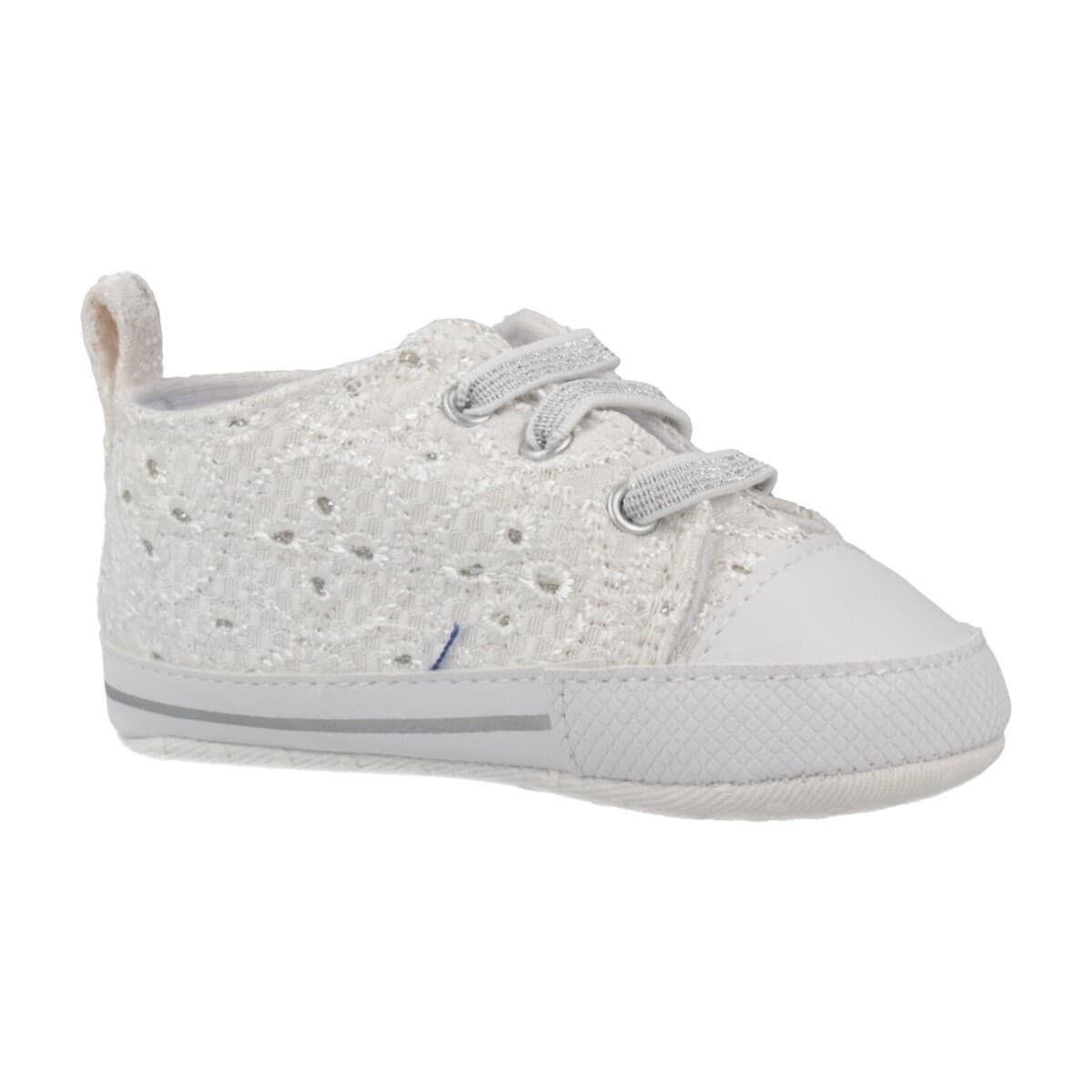 Girls' Sneakers Chicco White