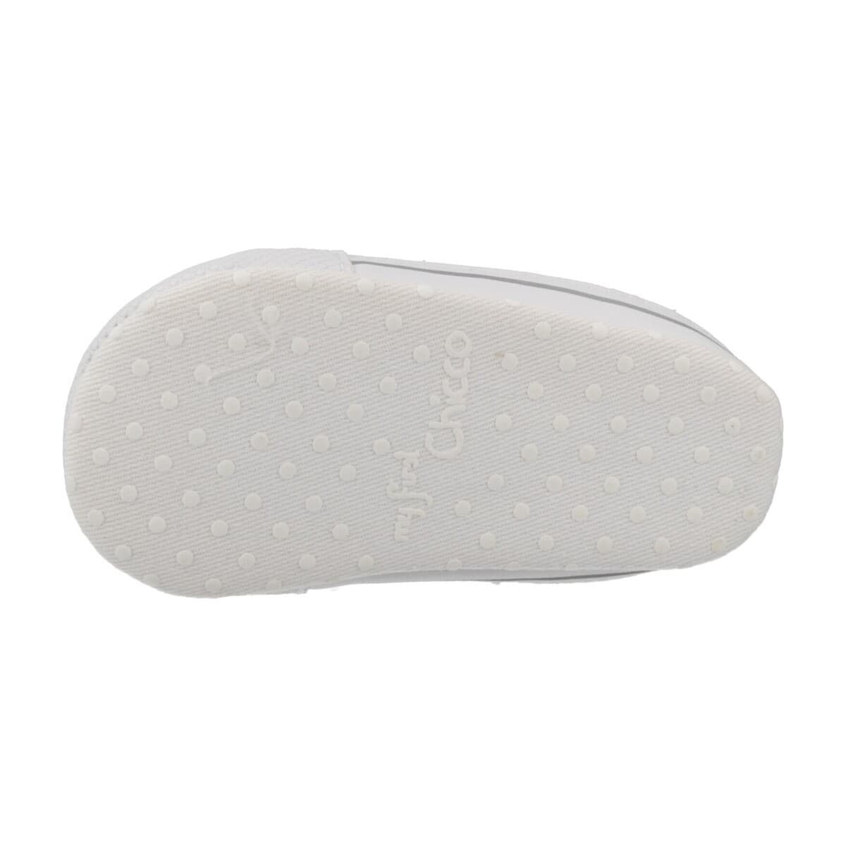 Girls' Sneakers Chicco White