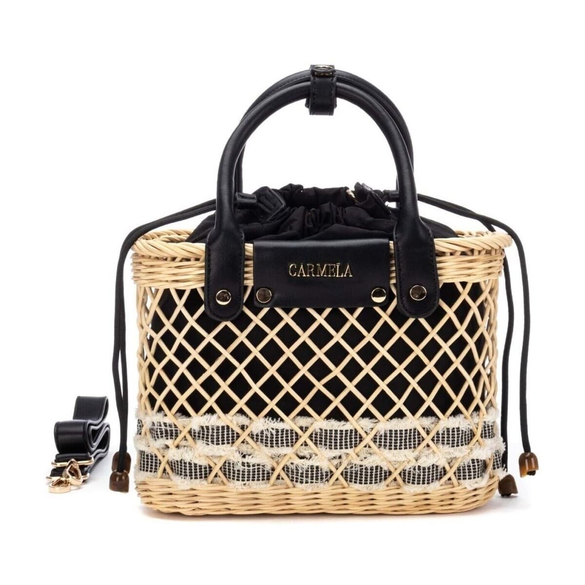 Τσάντες Χειρός Carmela Bolsos Mujer Modèle 186211c