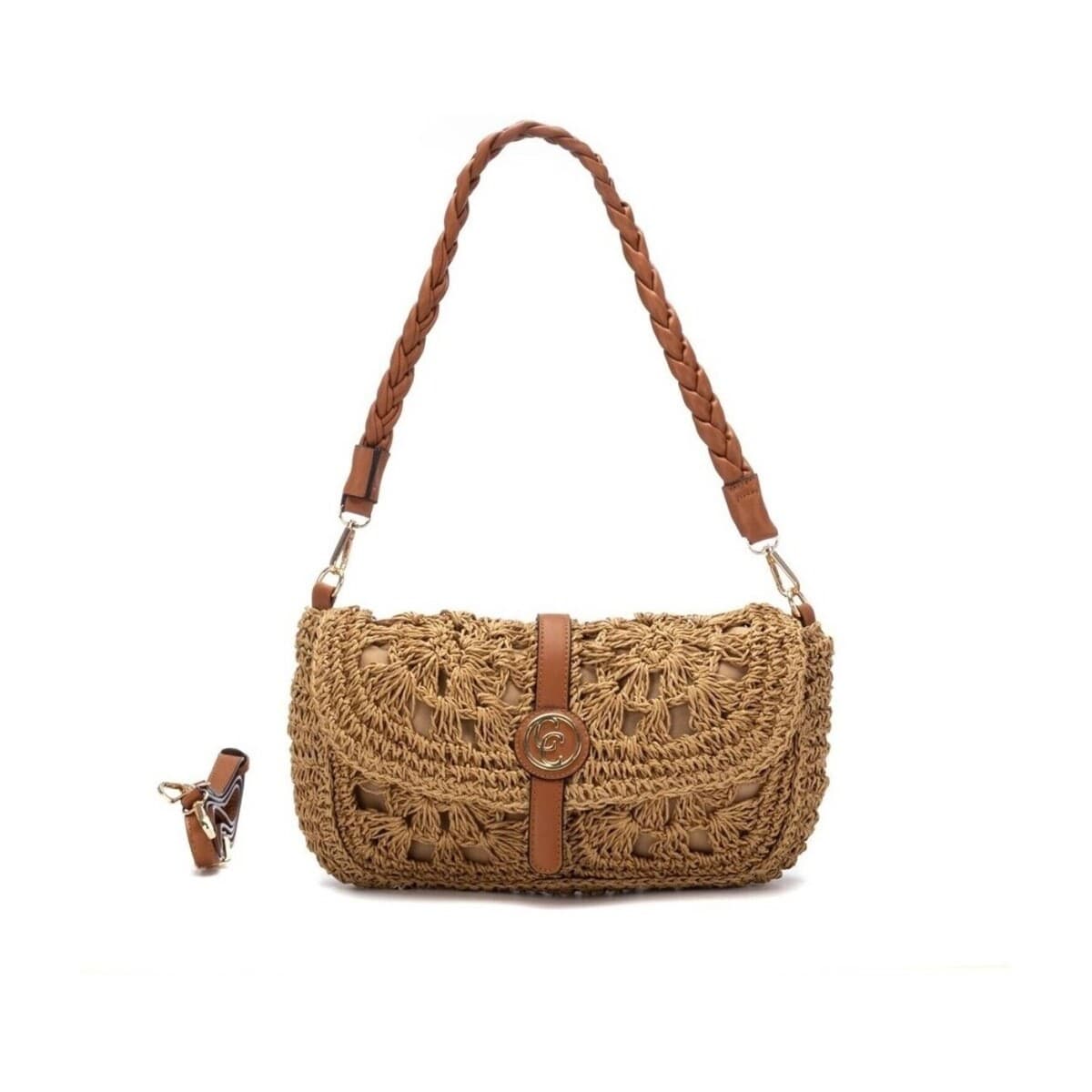 Τσάντες ώμου Carmela Bolsos Mujer Modèle 186219c