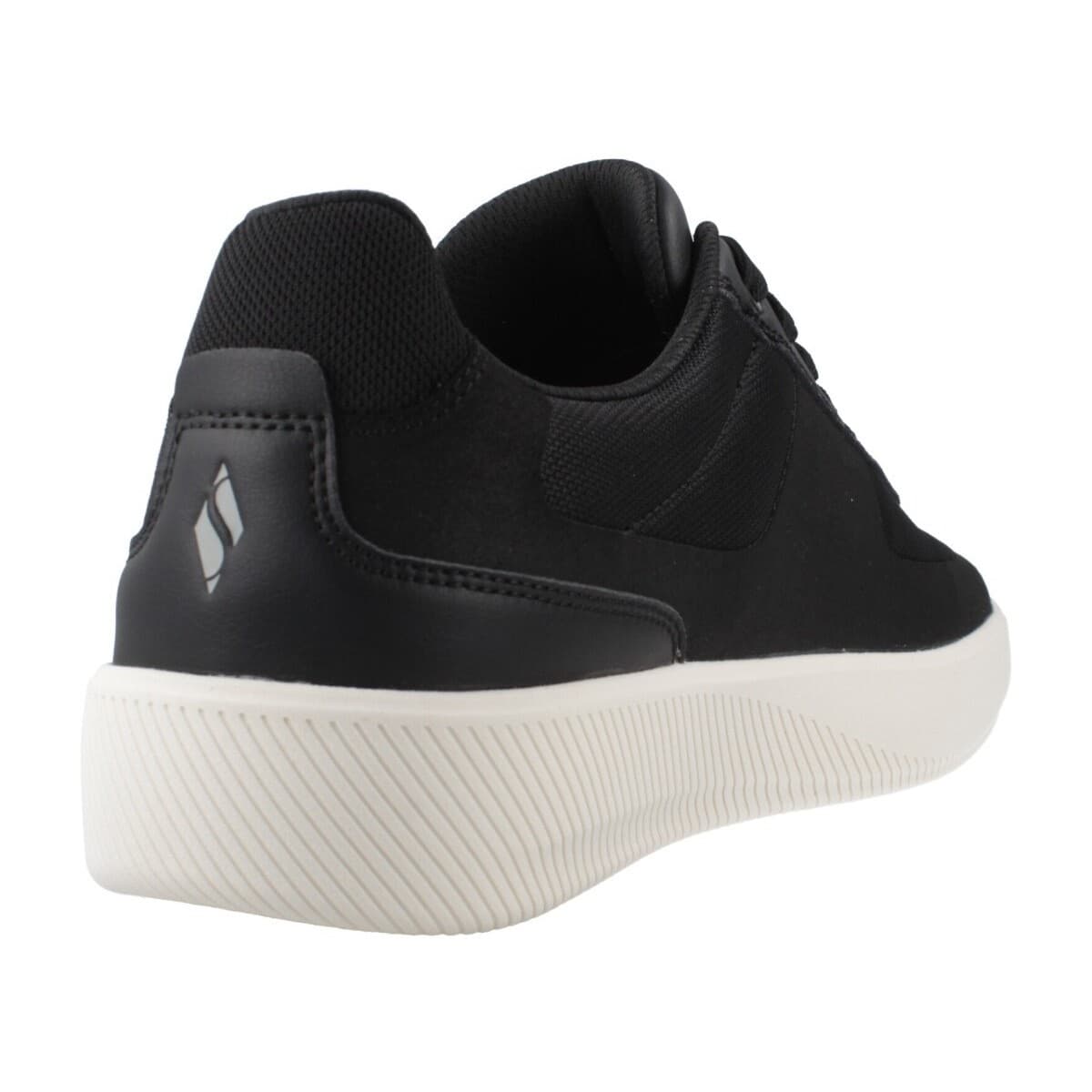 Men's Sports Shoes Skechers Black