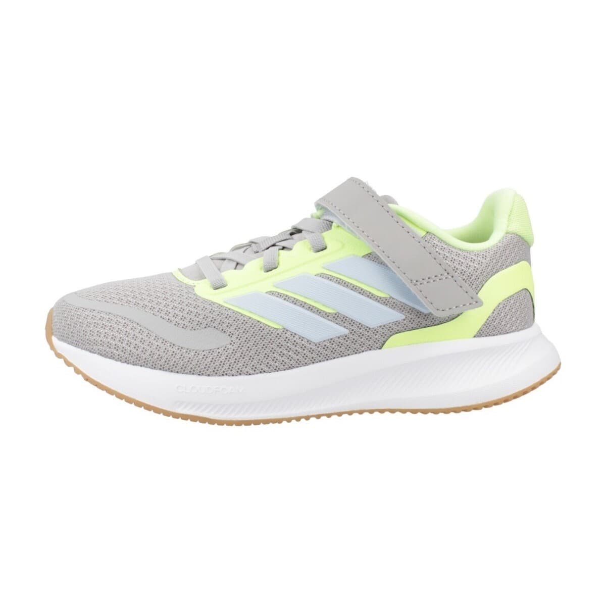 Boys' Sneakers adidas Gray