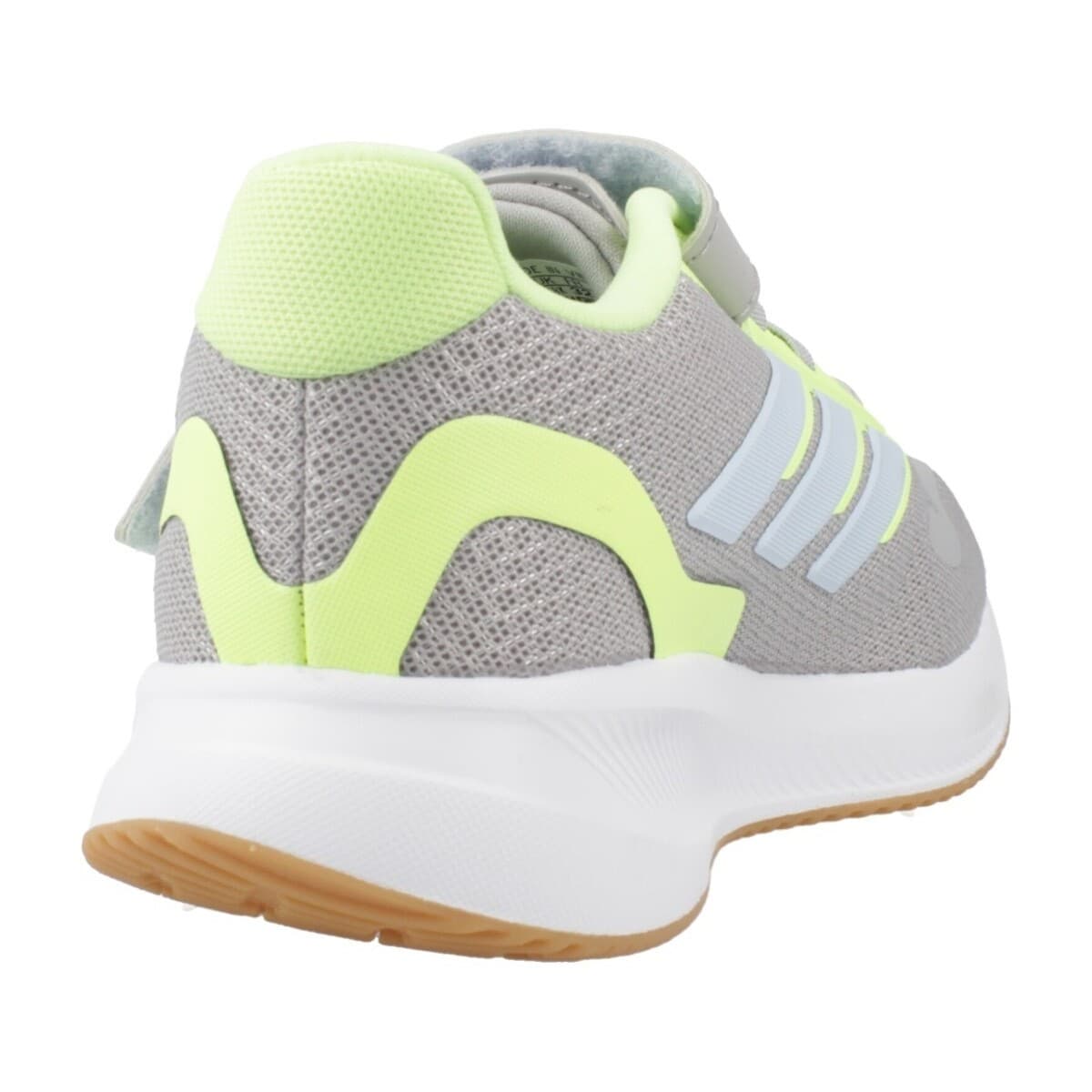 Boys' Sneakers adidas Gray