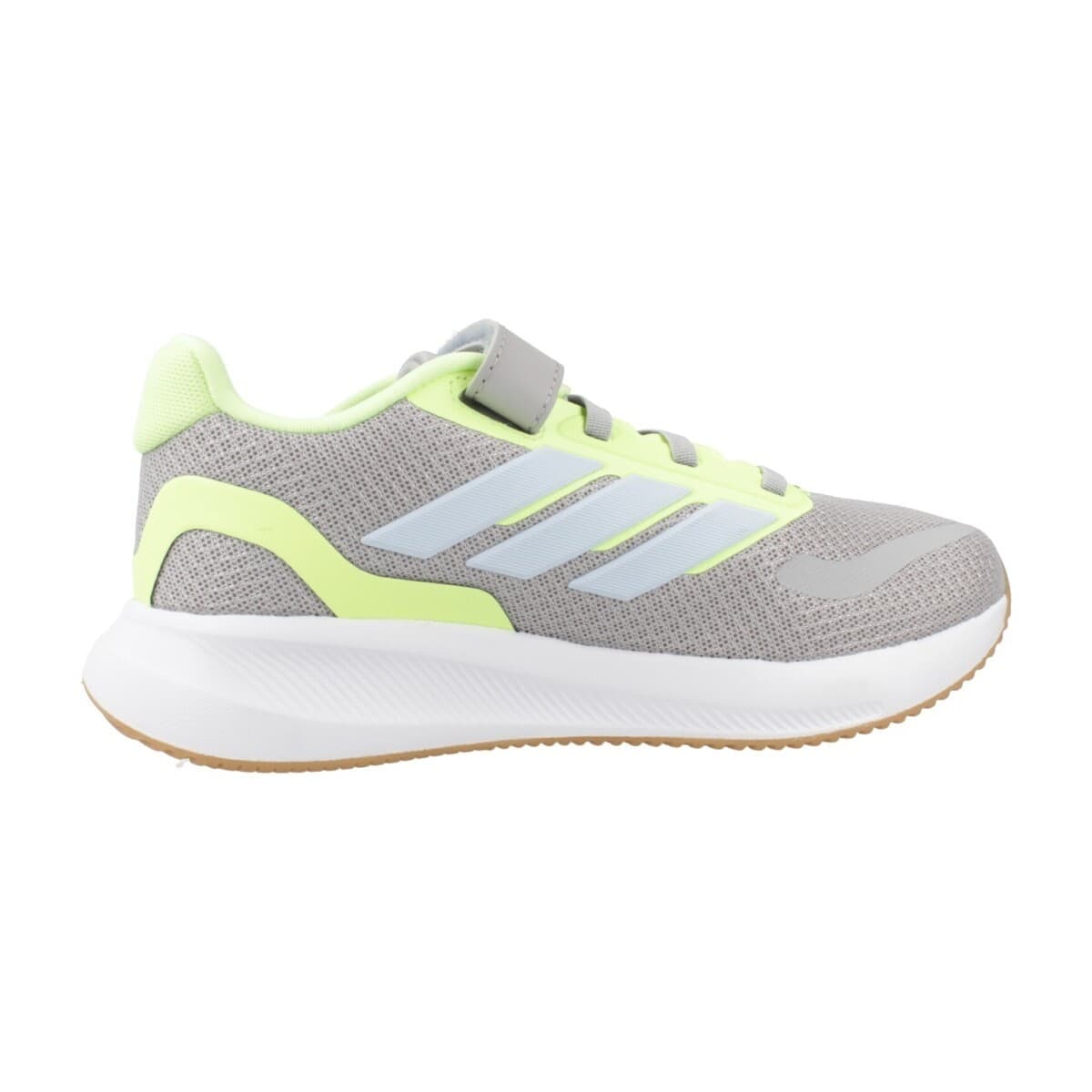 Boys' Sneakers adidas Gray