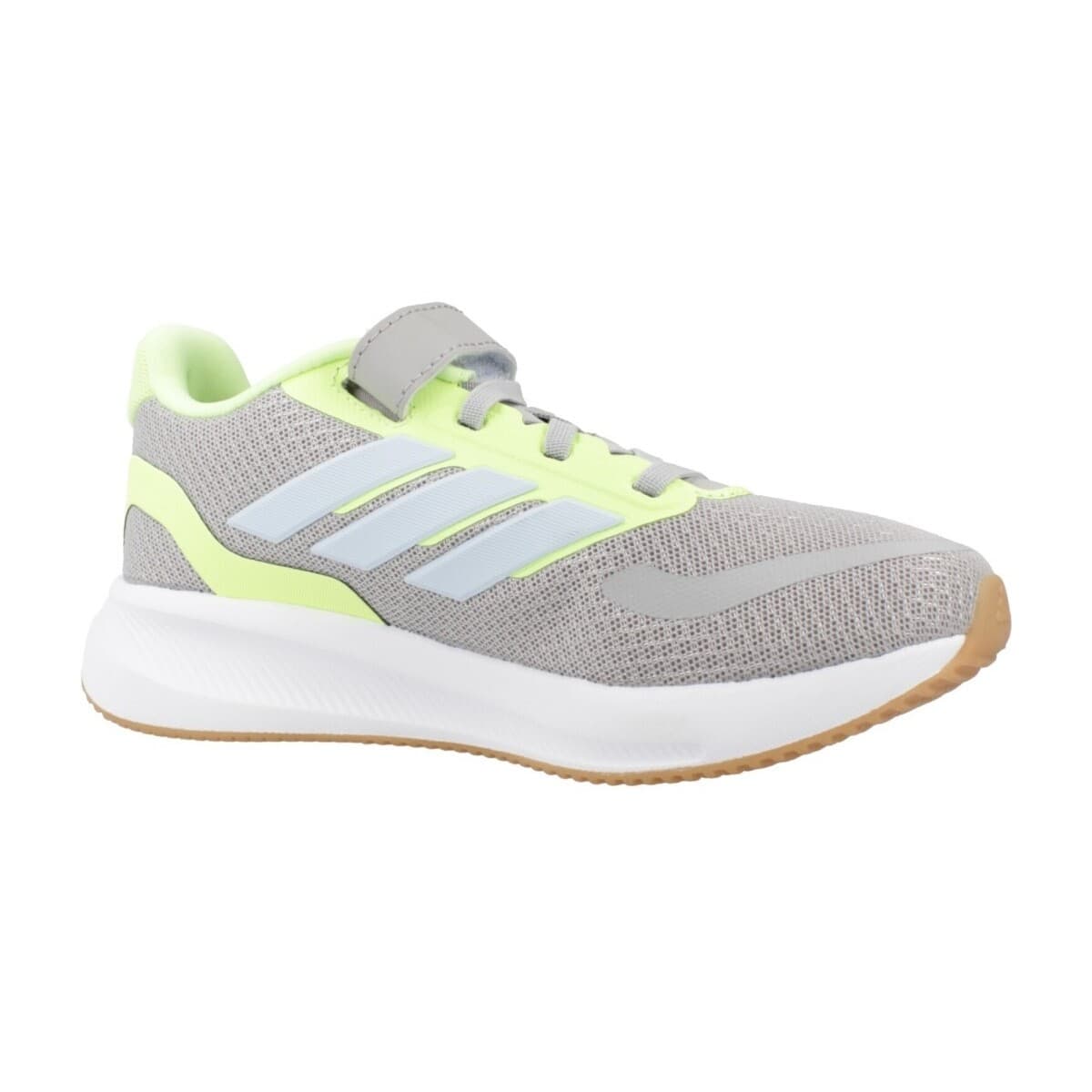 Boys' Sneakers adidas Gray