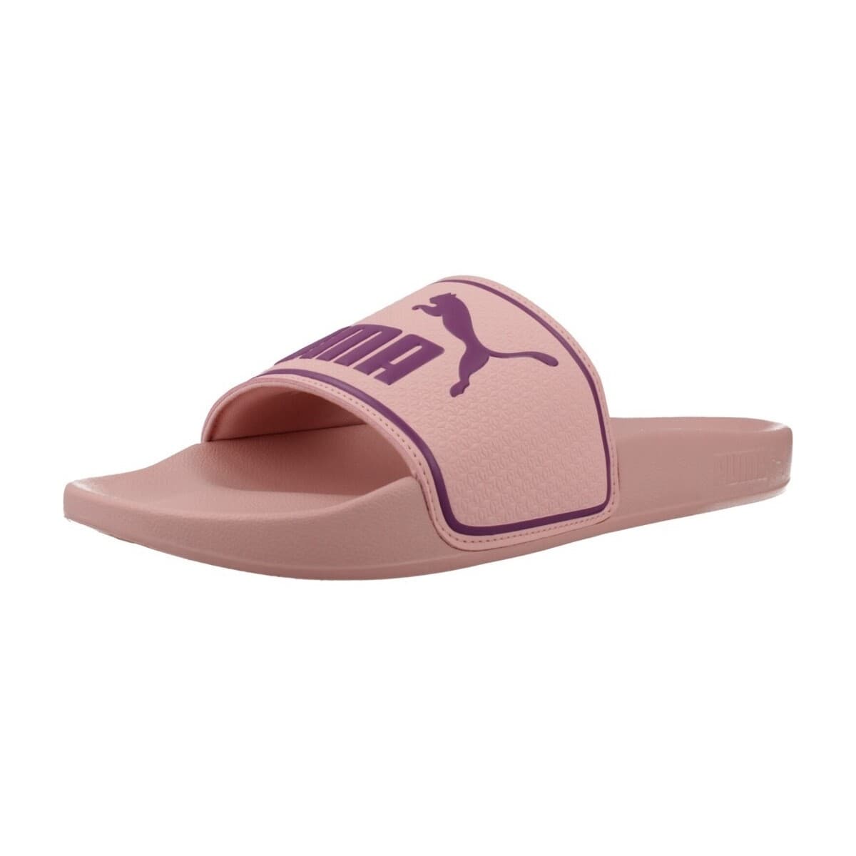 Women's Flip Flops Puma Pink