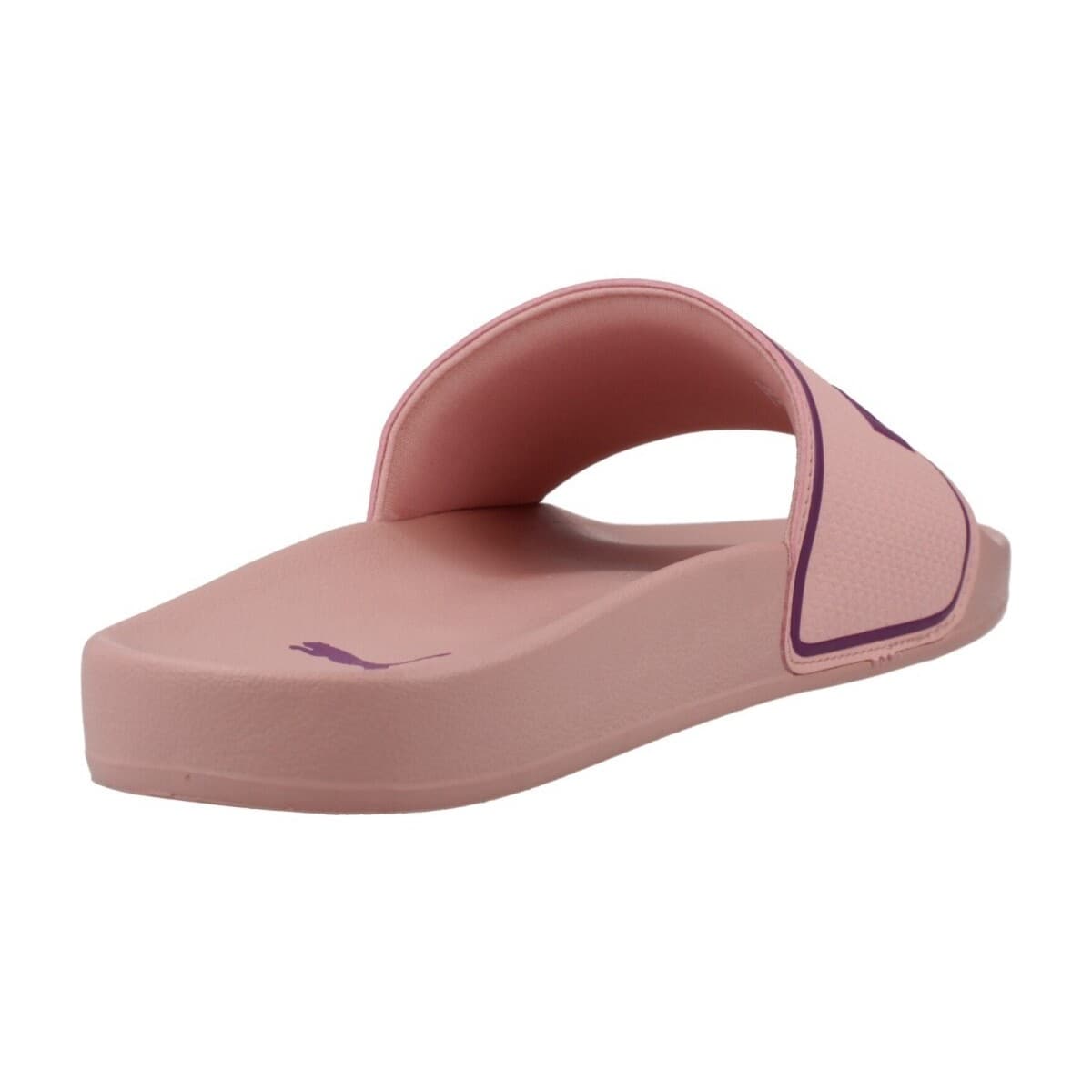 Women's Flip Flops Puma Pink