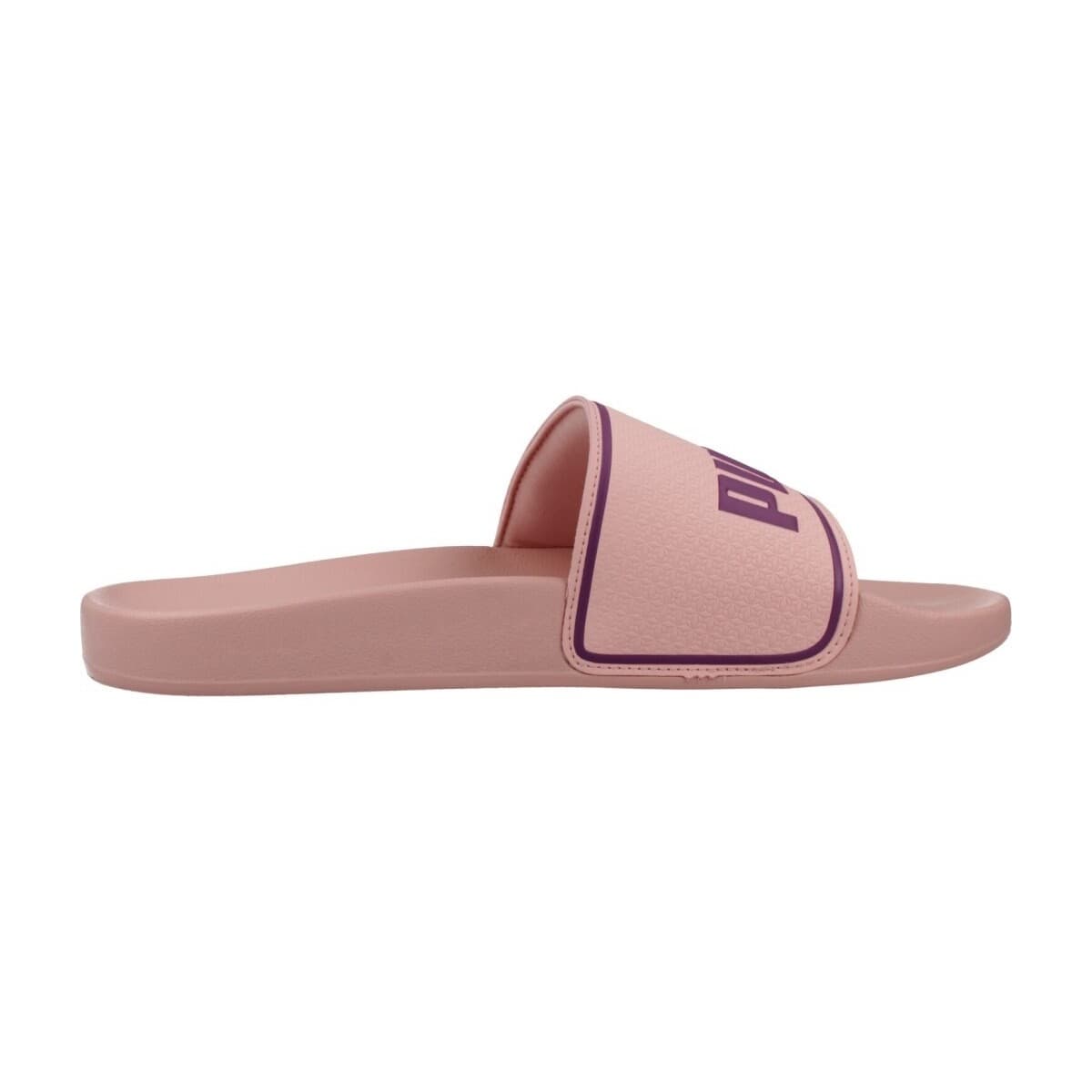 Women's Flip Flops Puma Pink