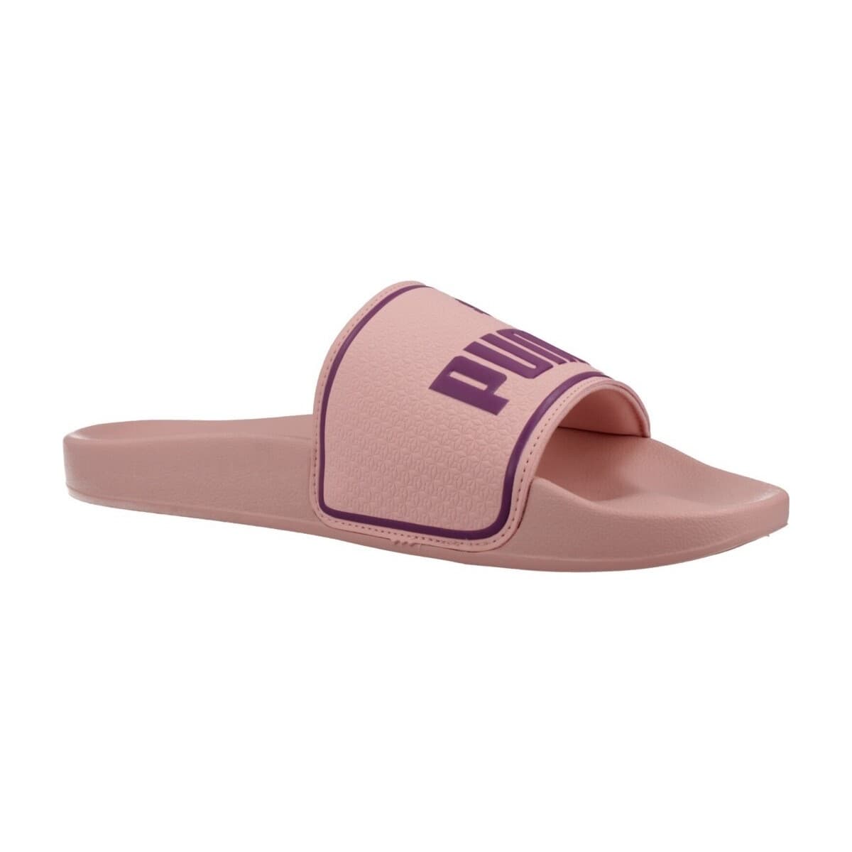 Women's Flip Flops Puma Pink