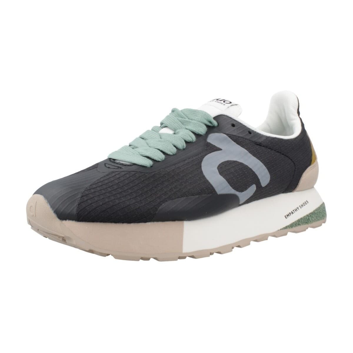 Xαμηλά Sneakers Duuo Sport Zapatillas Hombre Modèle Sensei 085