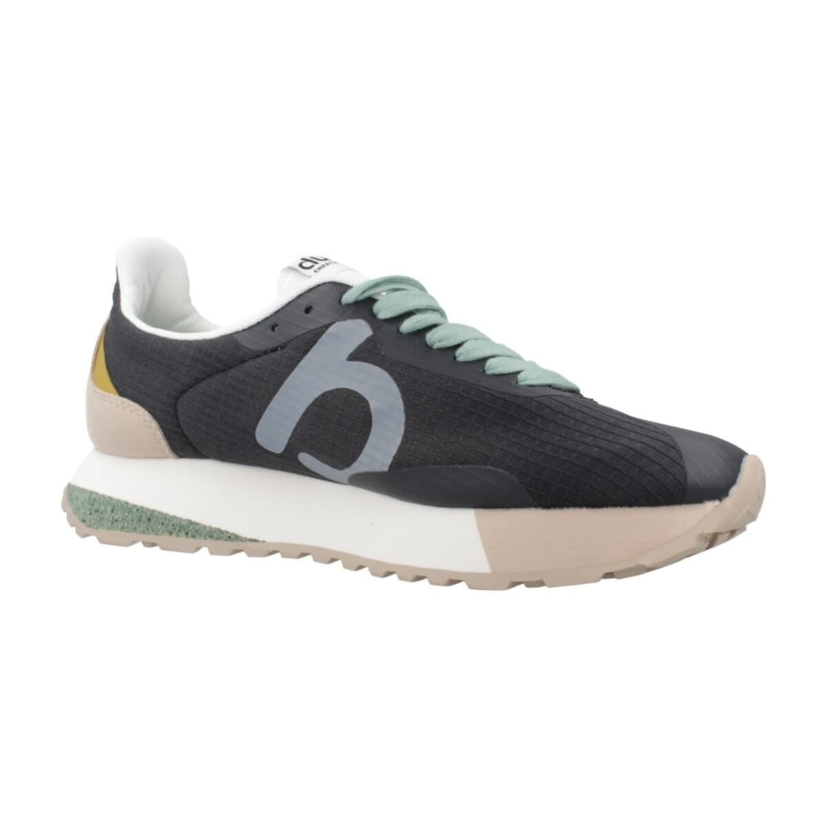 Men's Sneakers Duuo Gray