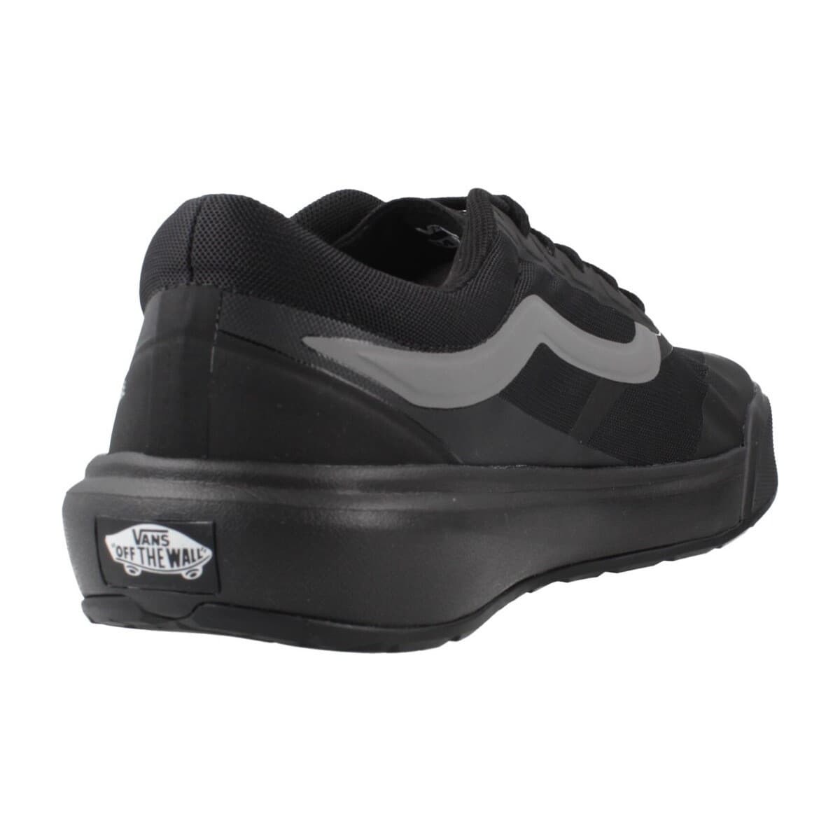 Men's Sneakers Vans Black