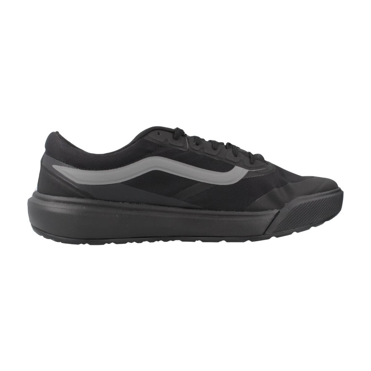 Men's Sneakers Vans Black