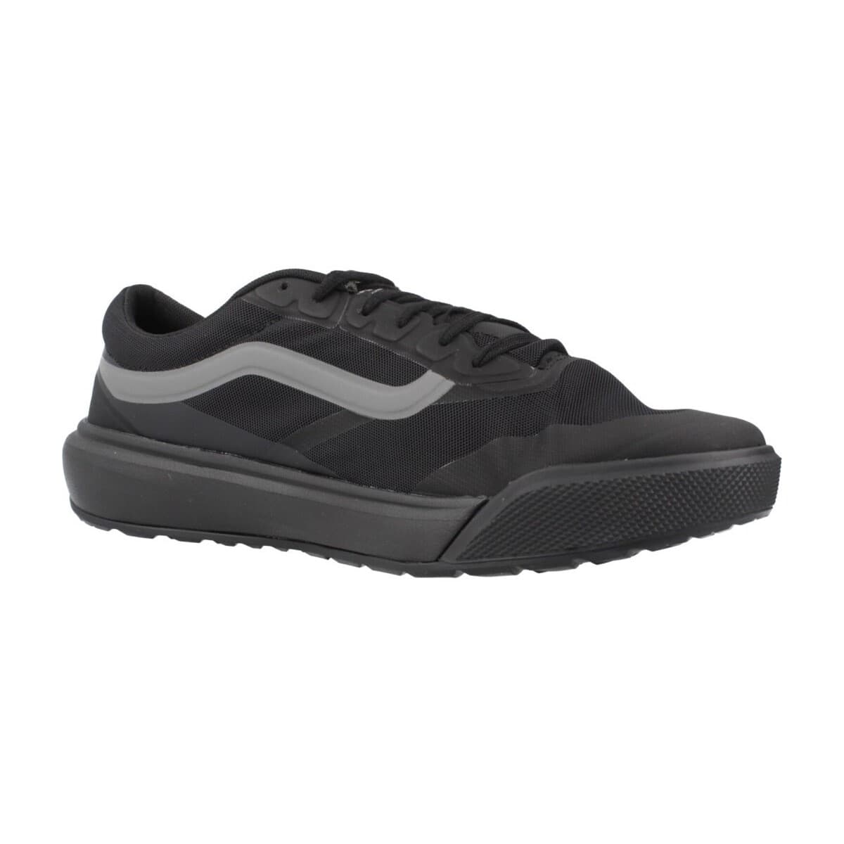 Men's Sneakers Vans Black