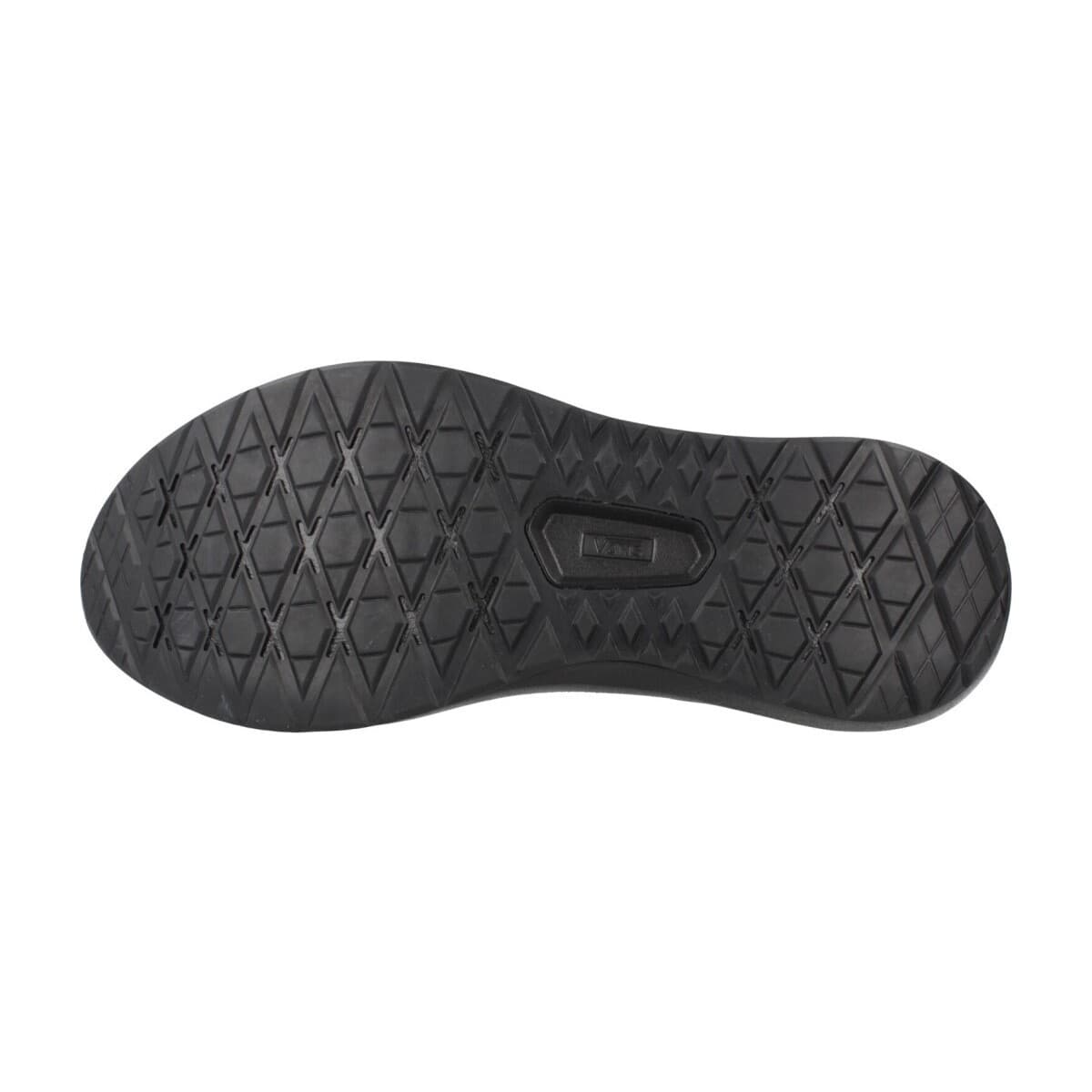 Men's Sneakers Vans Black