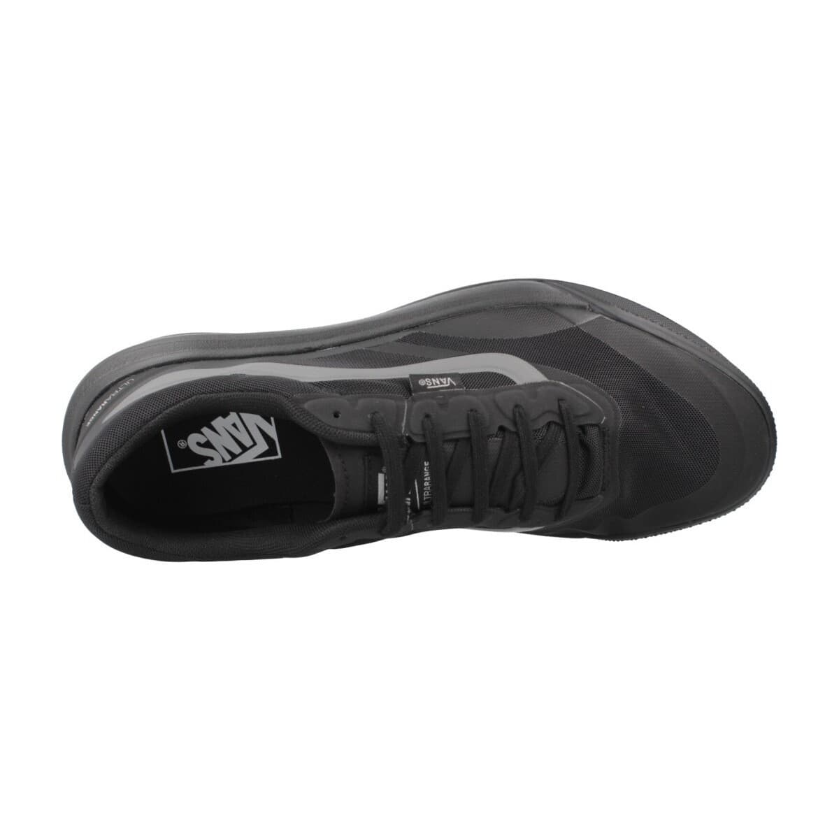 Men's Sneakers Vans Black