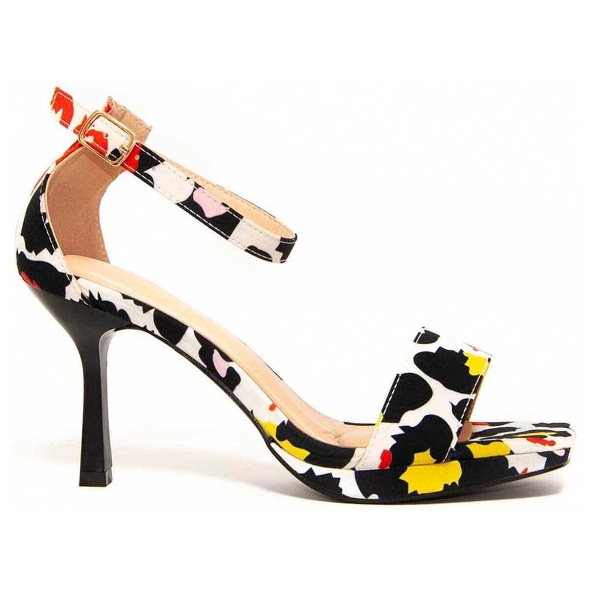 Women's Pumps Montevita Multicolor