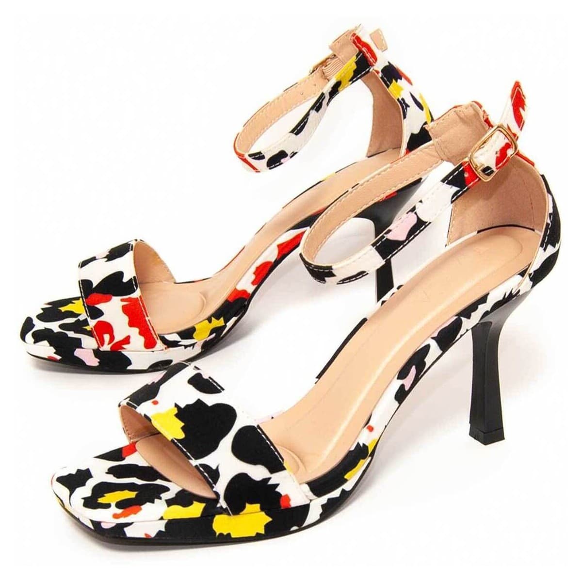 Women's Pumps Montevita Multicolor