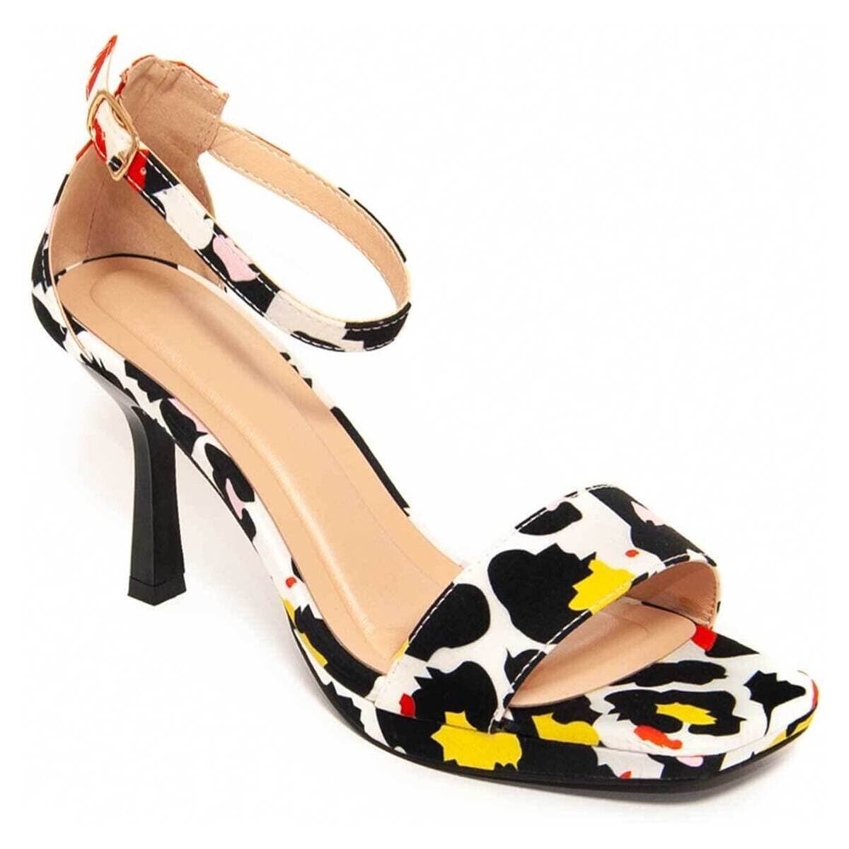 Women's Pumps Montevita Multicolor