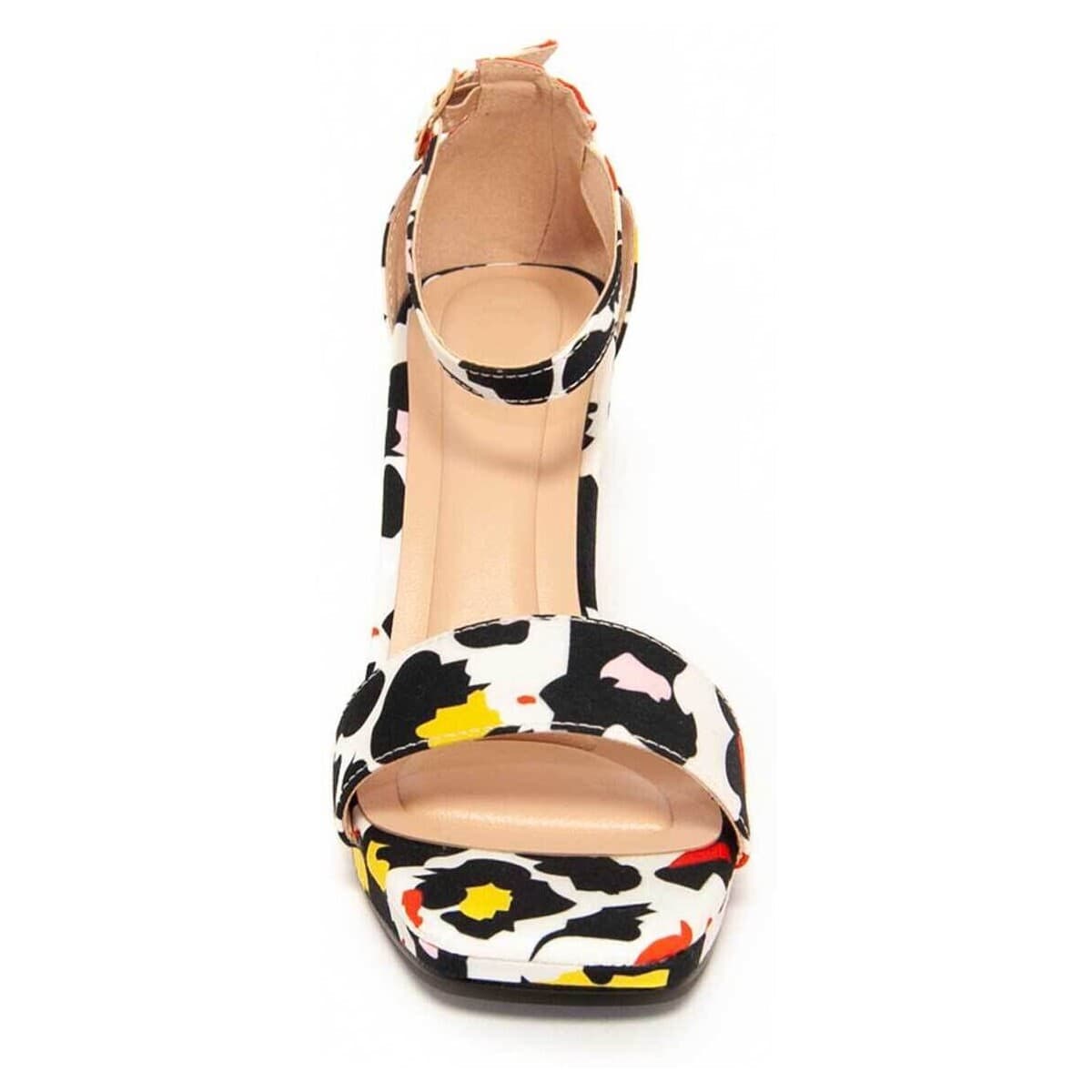 Women's Pumps Montevita Multicolor