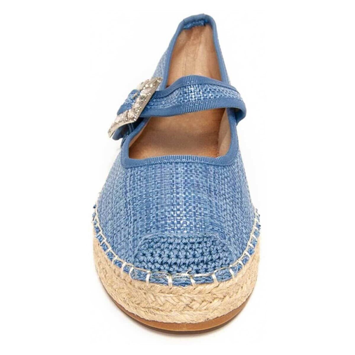 Women's Espadrilles Montevita Blue