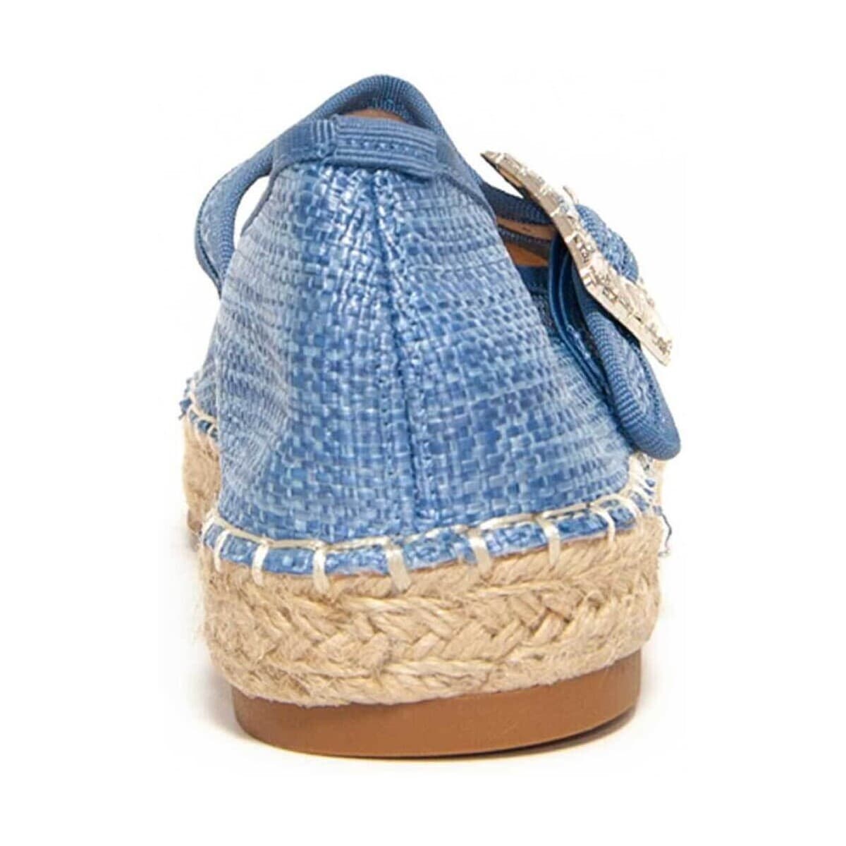 Women's Espadrilles Montevita Blue