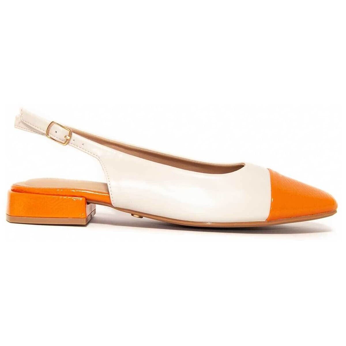 Γόβες Montevita 104990